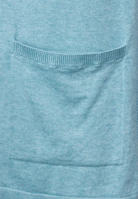 CECIL Offener Kapuzencardigan
