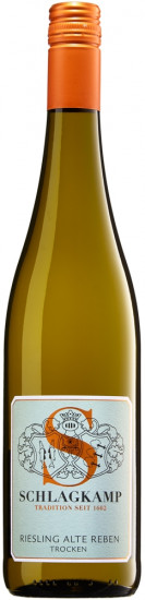 2022 Riesling ALTE REBEN Senheimer Lay trocken - Weingut Schlagkamp-Desoye