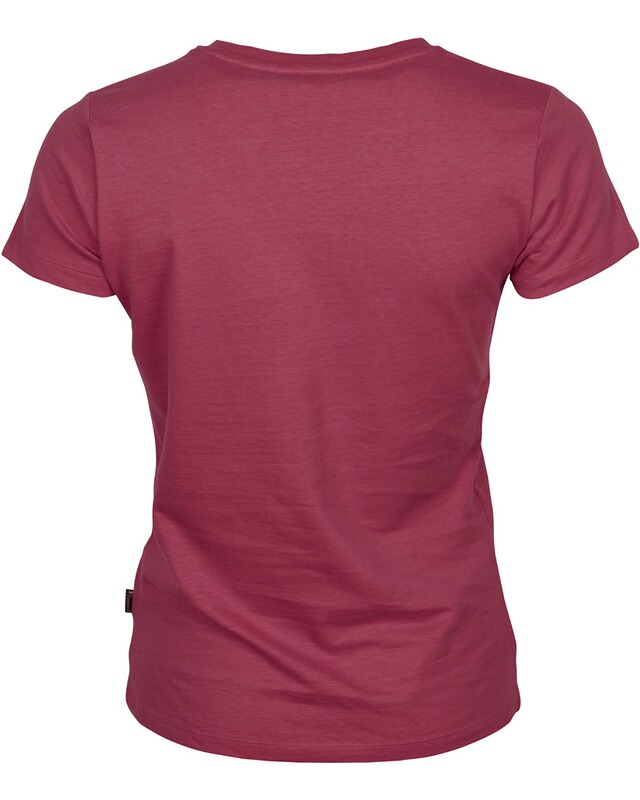 Pinewood Damen T-Shirt Outdoor Life