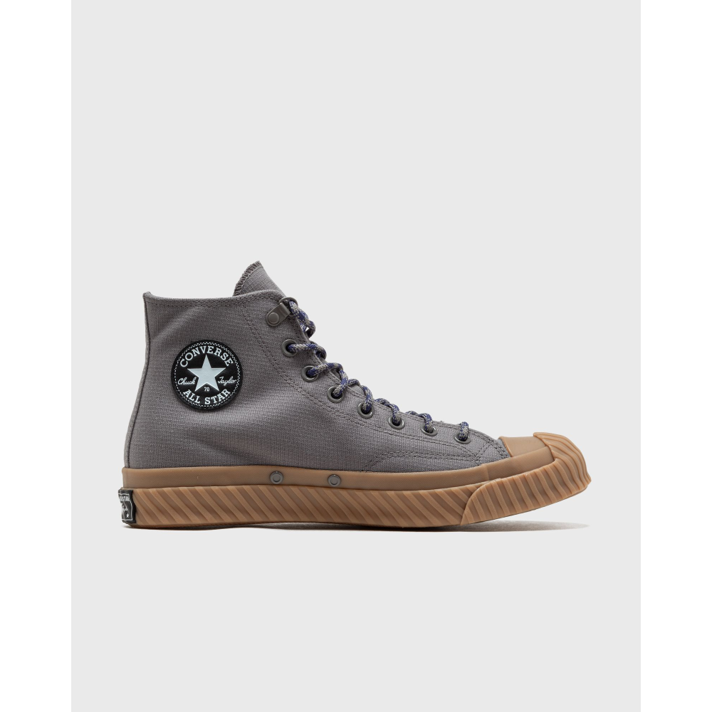 Converse Chuck 70 Bosey A04532C / grau