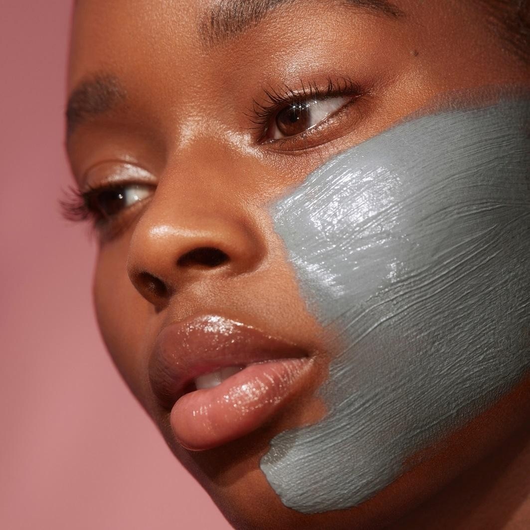 Detox Face Mask