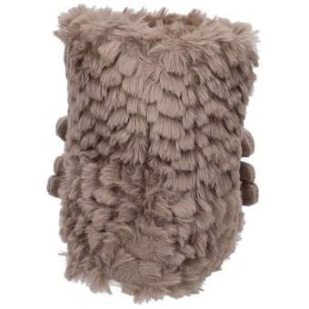 Barbarella Hausschuhe in beige