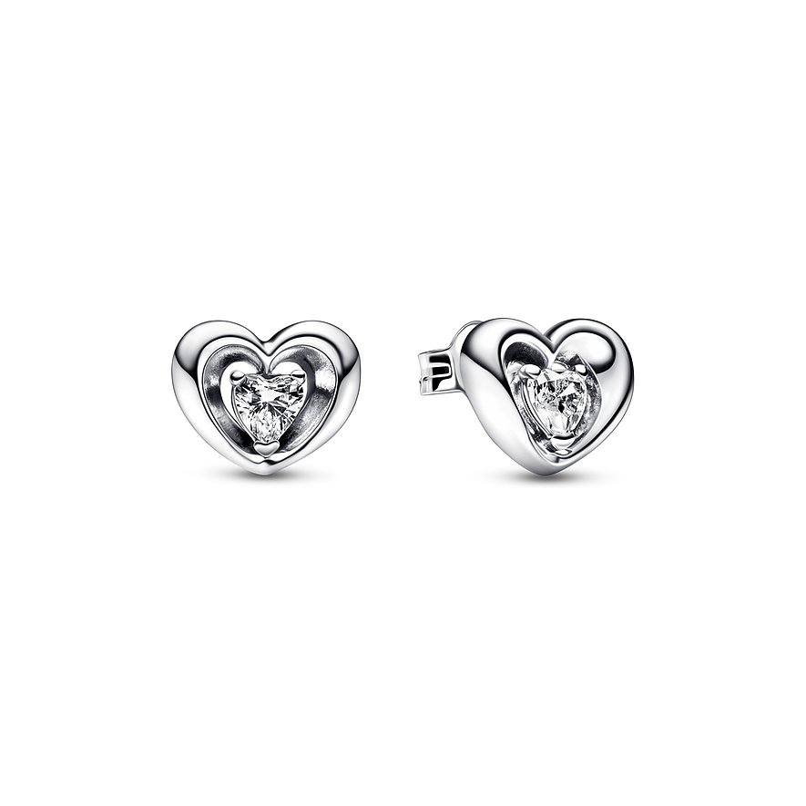Pandora Ohrstecker Moments