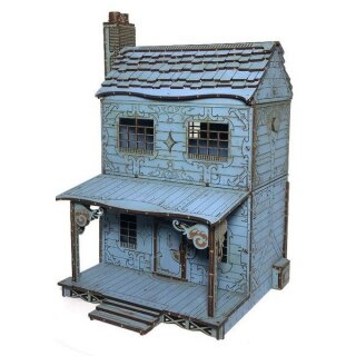 Red Oak Town House