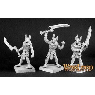 Anubis Guard (9) Nefsokar Grunt