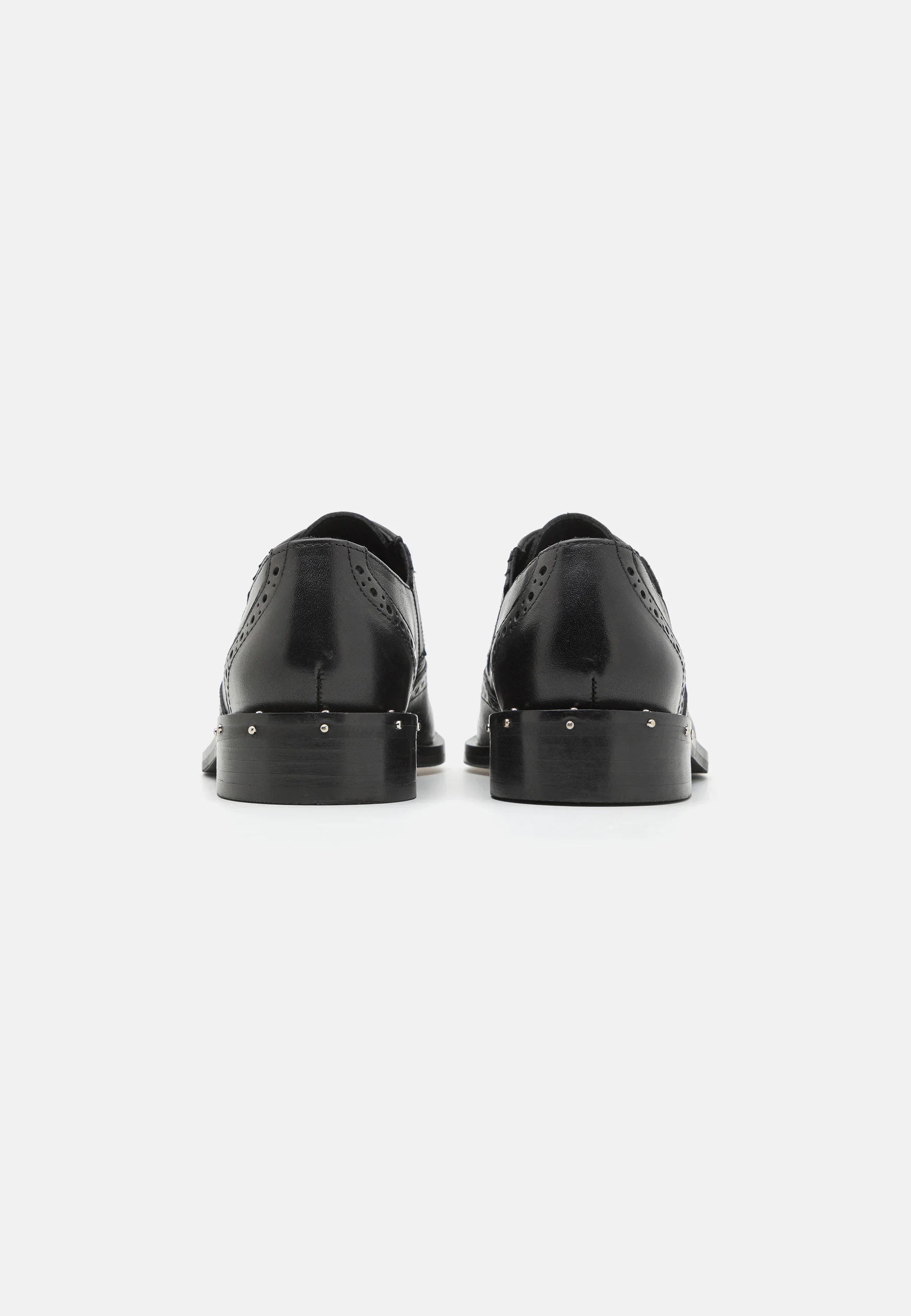 Bronx NEXT WAGON - Zapatos con cordones