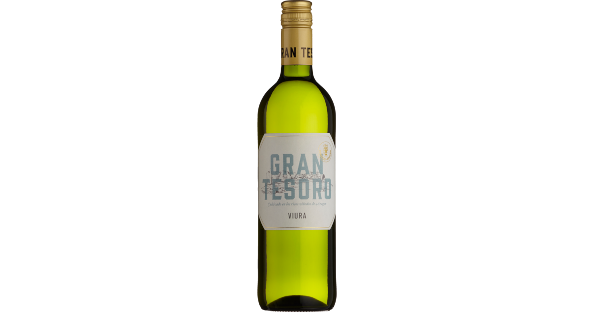 Gran Tesoro Viura