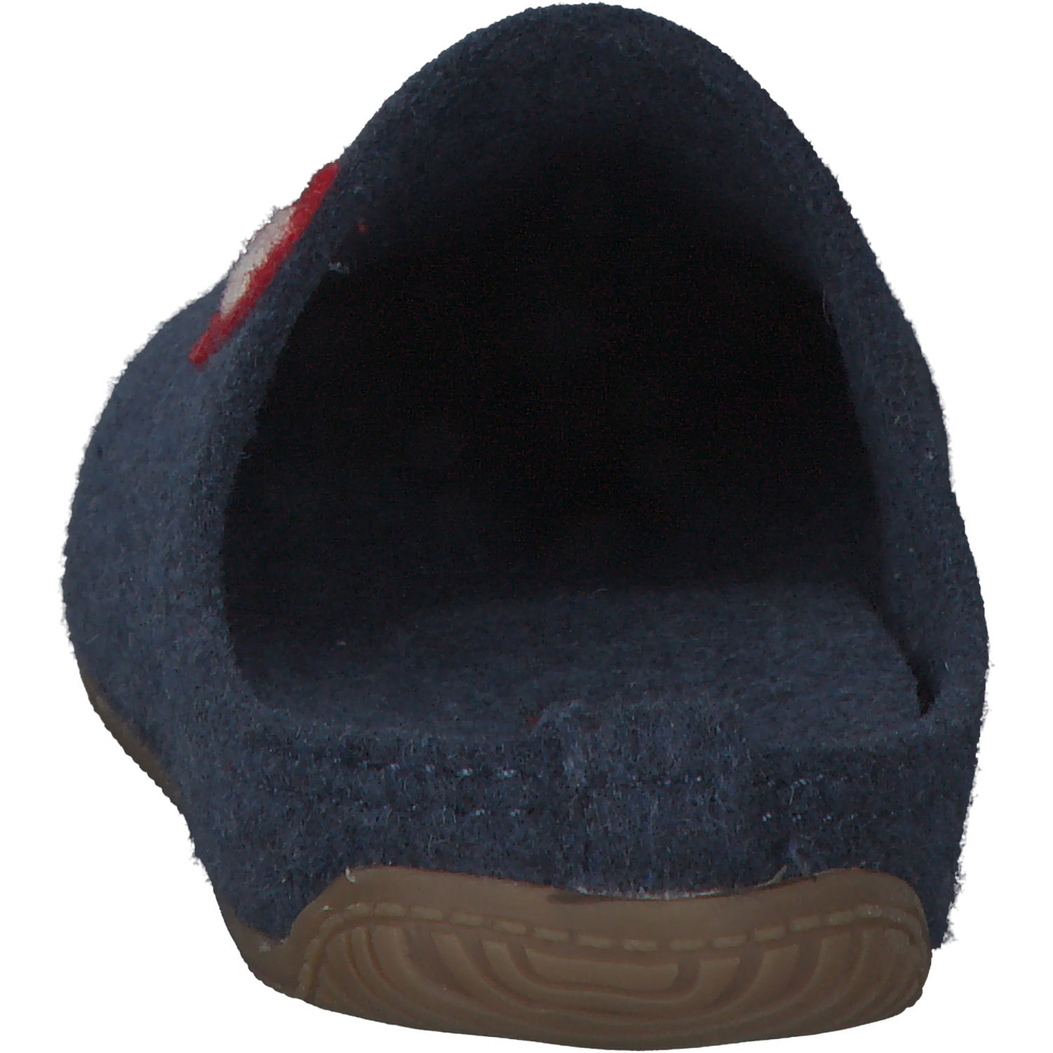 Living Kitzbühel 3886, Pantoffeln, Damen, midnight navy