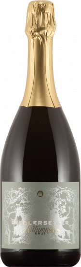 2018 Autumnus Cuvée brut - Weingut Dengler Seyler