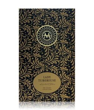 MORESQUE Secret Collection Lady Tubereuse Eau de Parfum-75 ml