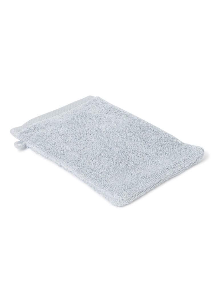 Aquanova London washcloth - 600 g/m² - 16 × 22 cm