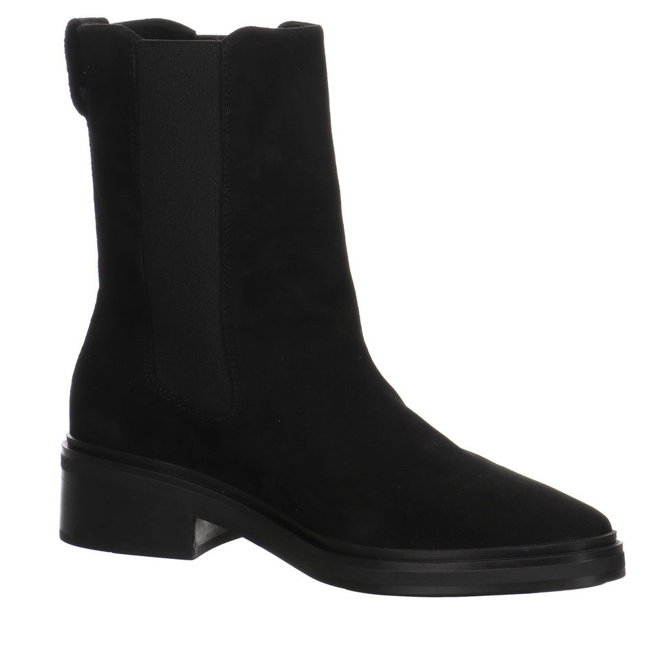 Calvin Klein Heel Chelsea Boots