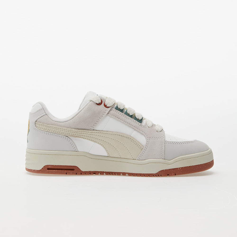 PUMA Slipstream Lo Huskie 39313601 / weiss