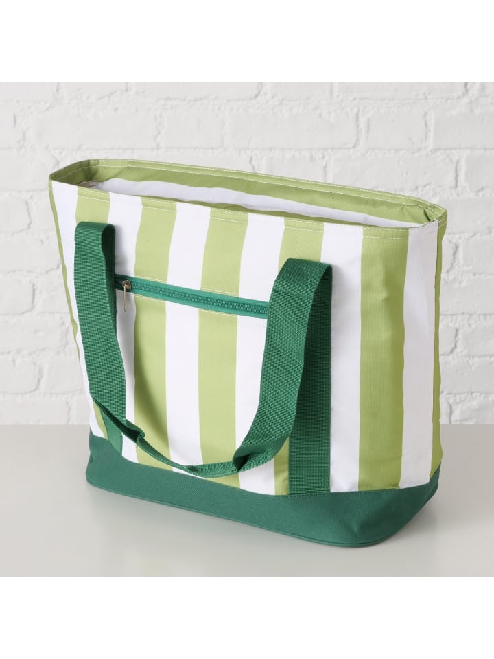 Boltze Isoliertasche in grün günstig kaufen onesize