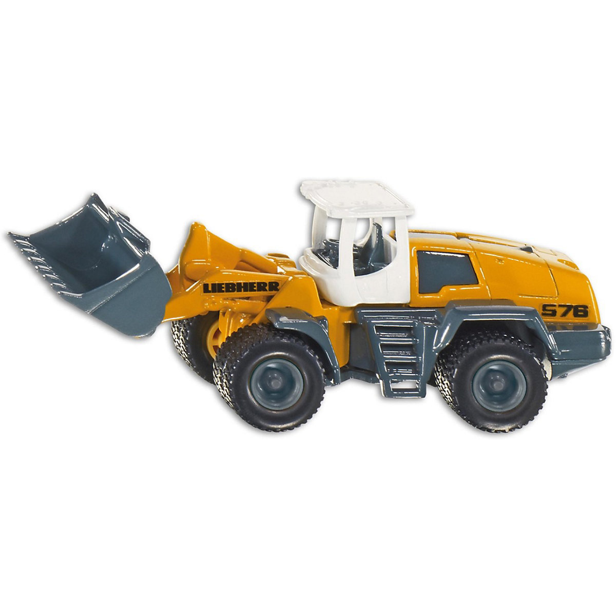 SIKU Super 1477 Liebherr Radlader