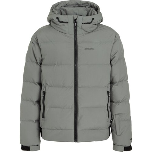 KINDER FUNKTIONSJACKE PRTELIN JR SNOWJACKET