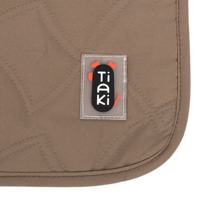 TIAKI Hundedecke Toffee