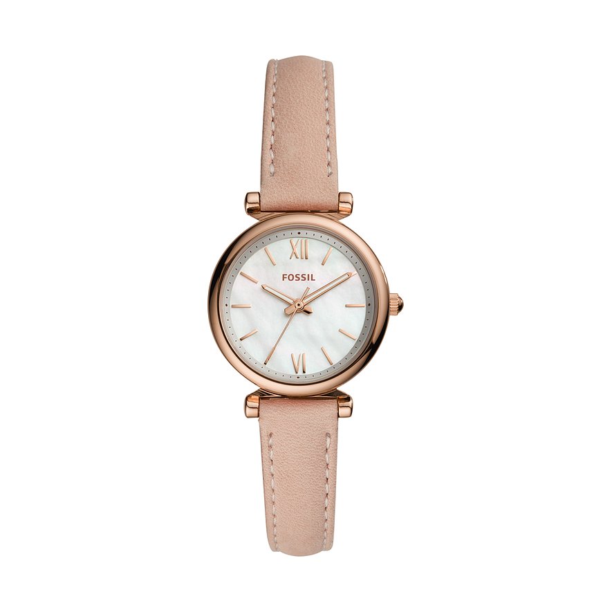 Fossil Damenuhr Carlie Mini