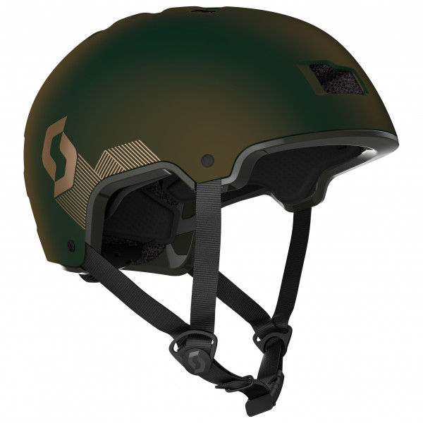 Scott - Jibe - Radhelm
