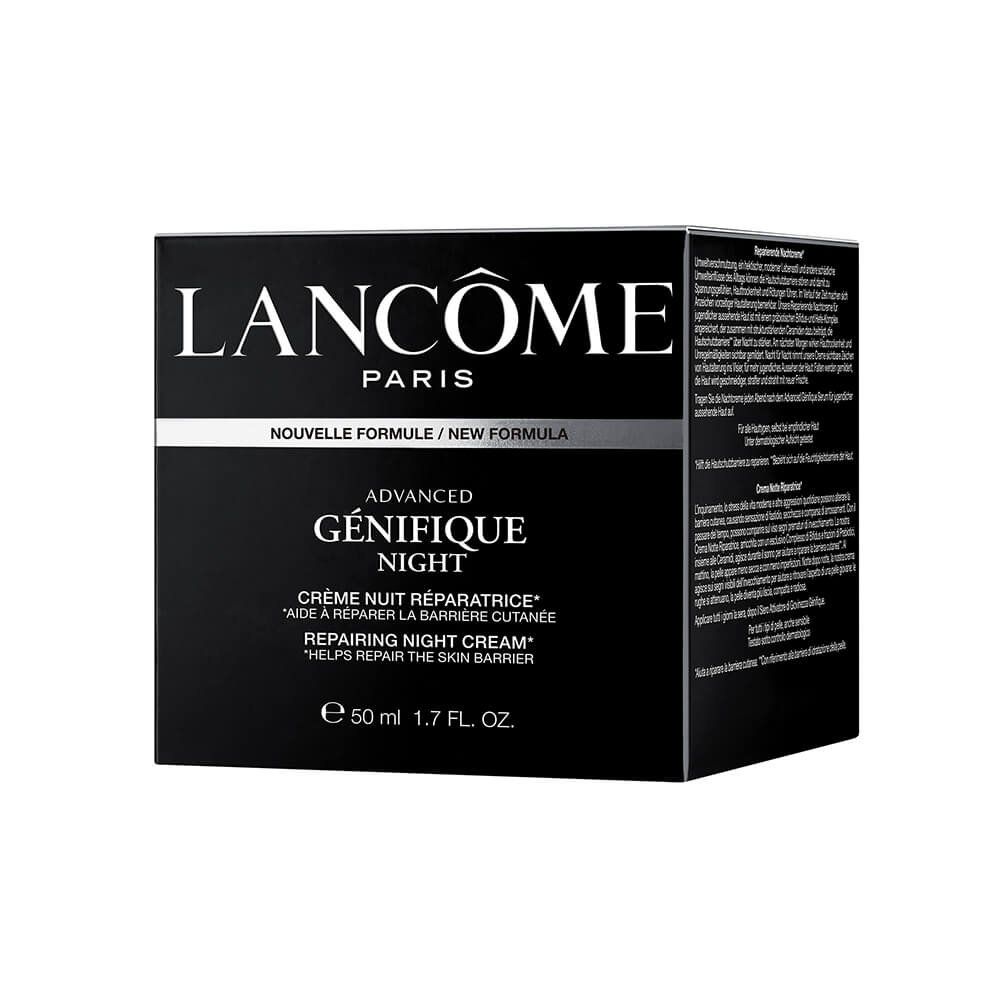 Lancôme Génifique Advanced Génifique Nuit Nachtcreme