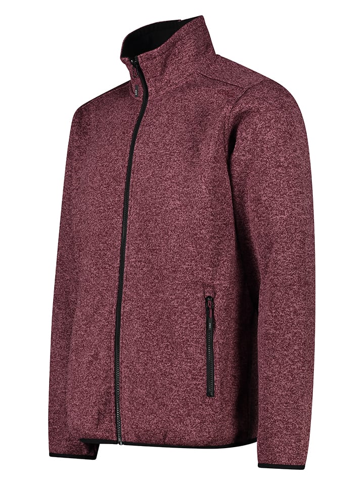 CMP 3in1-Funktionsjacke in Rot günstig kaufen