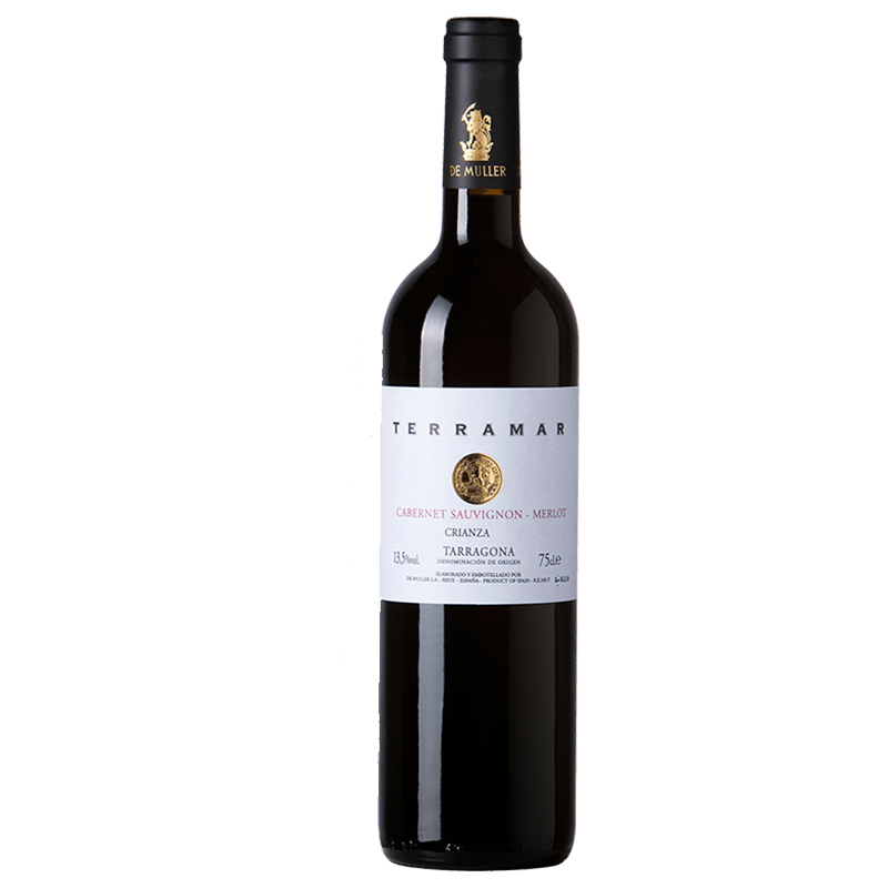 2021 Terramar Crianza