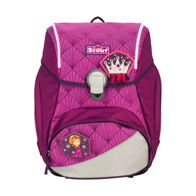 Scout Alpha Exklusiv Safety Light Diamond Princess