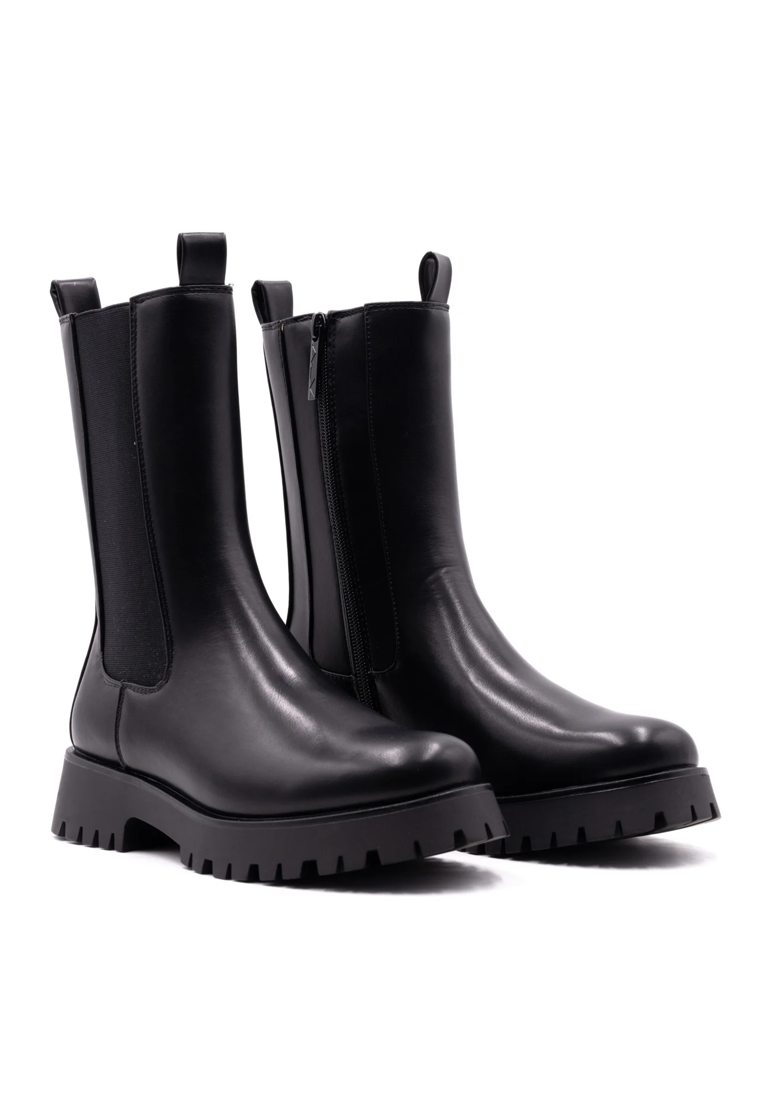 Botines con plataforma Martini de ALV by Alviero