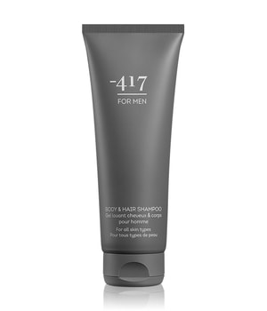minus417 Men Body & Hair Shampoo Duschgel-250 ml