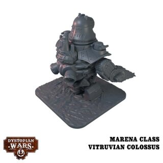 Marena Battlefleet Set