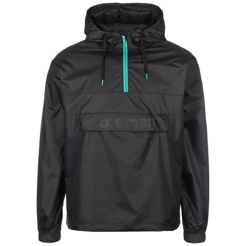 UMBRO SV Werder Bremen Icon II 1/2 Zip Trainingsjacke Herren