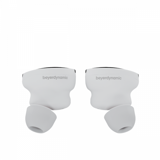 Free BYRD True Wireless Bluetooth®-In-Ear mit ANC