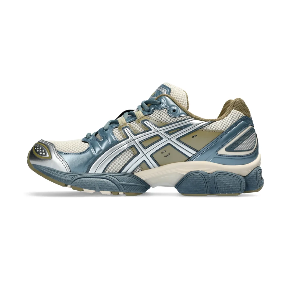 Asics Gel Nimbus 9 1201A424-251 / braun
