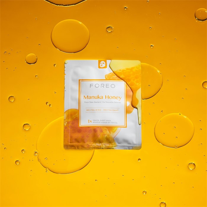 UFO Mask Manuka Honey