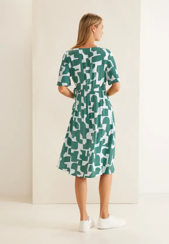 Street One Wickelkleid