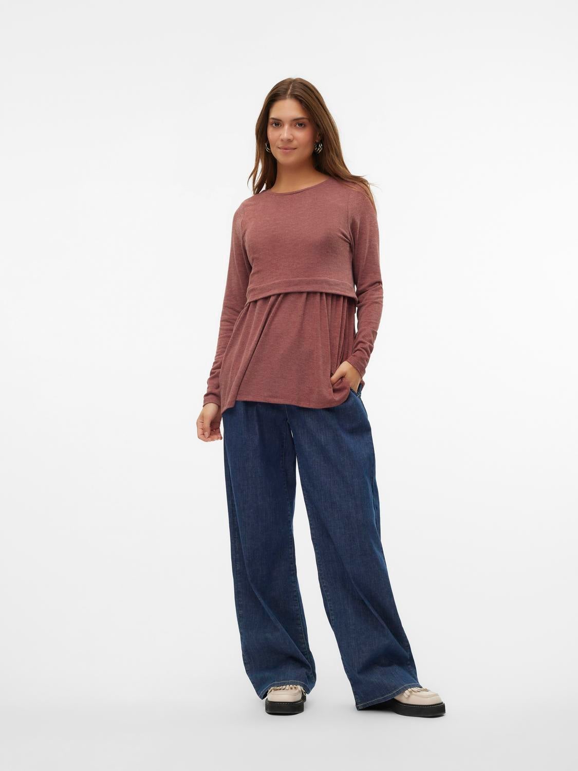 Umstands-top