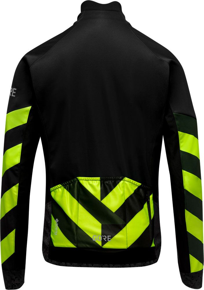 GOREWEAR C5 GORE-TEX INFINIUM™ Signal - Thermojacke kaufen | Bike-Discount