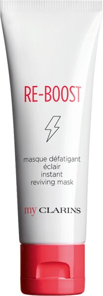 Clarins My Clarins RE-BOOST instant reviving mask Gesichtsmaske