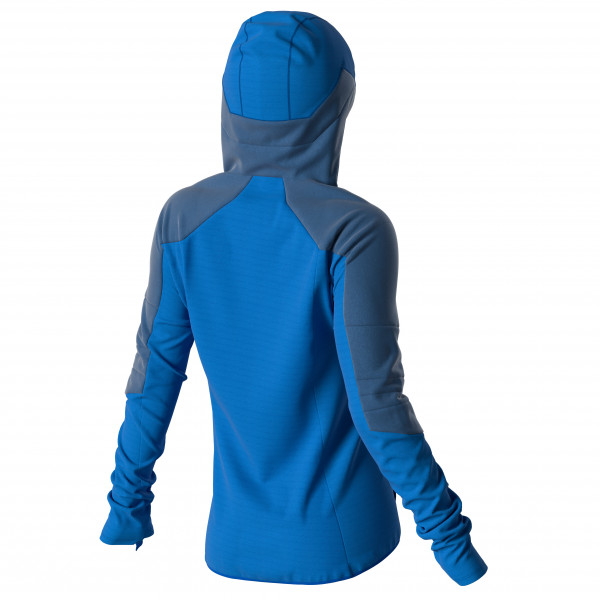 Salomon - Women's Outline All Season Hybrid - Softshelljacke