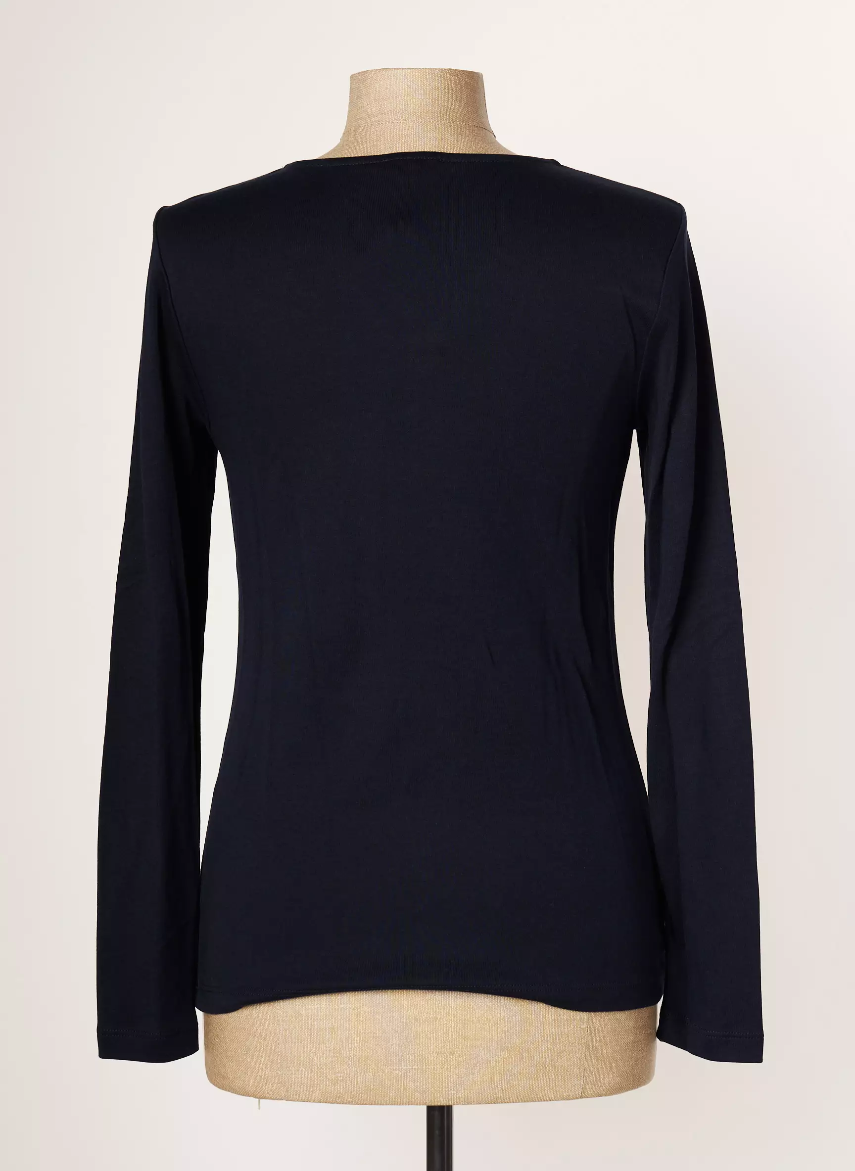 Street One Tshirts Femme couleur bleu