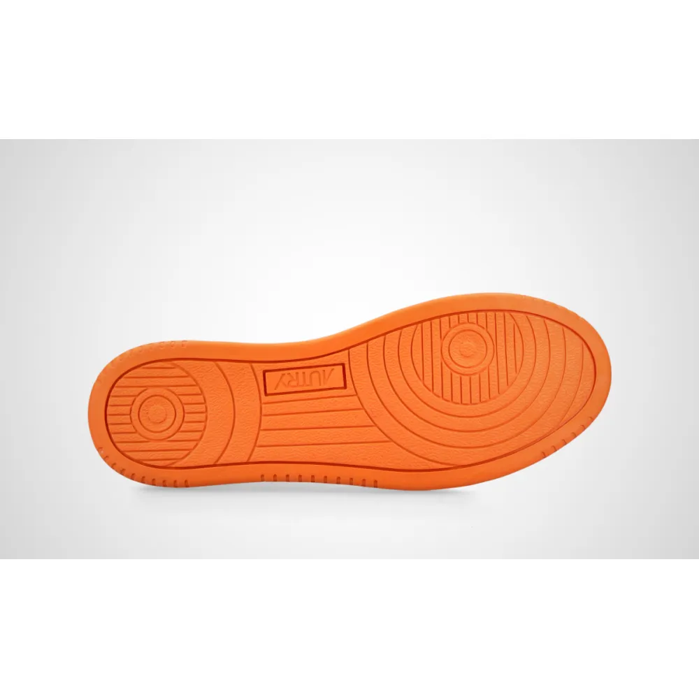 Autry Medalist W AULW WB06 / orange