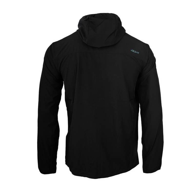 JOLUVI Dortmund Outdoorjacke Herren