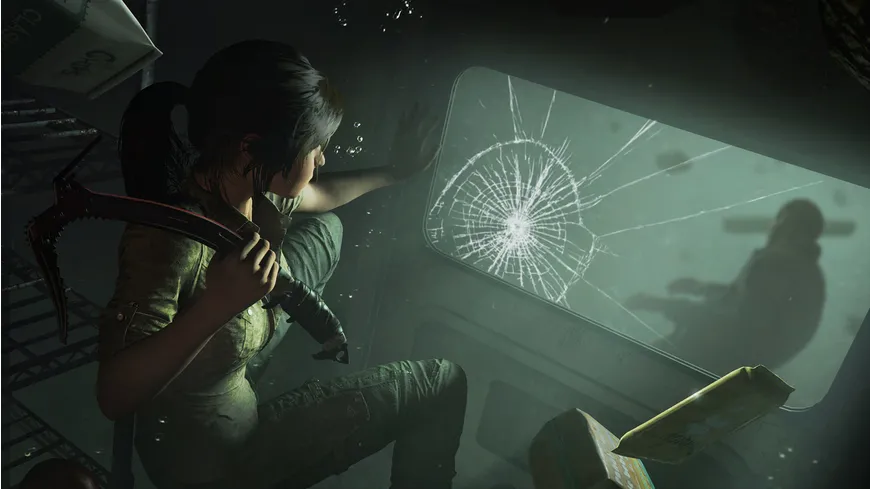 Shadow of the Tomb Raider (Definitive Edition)