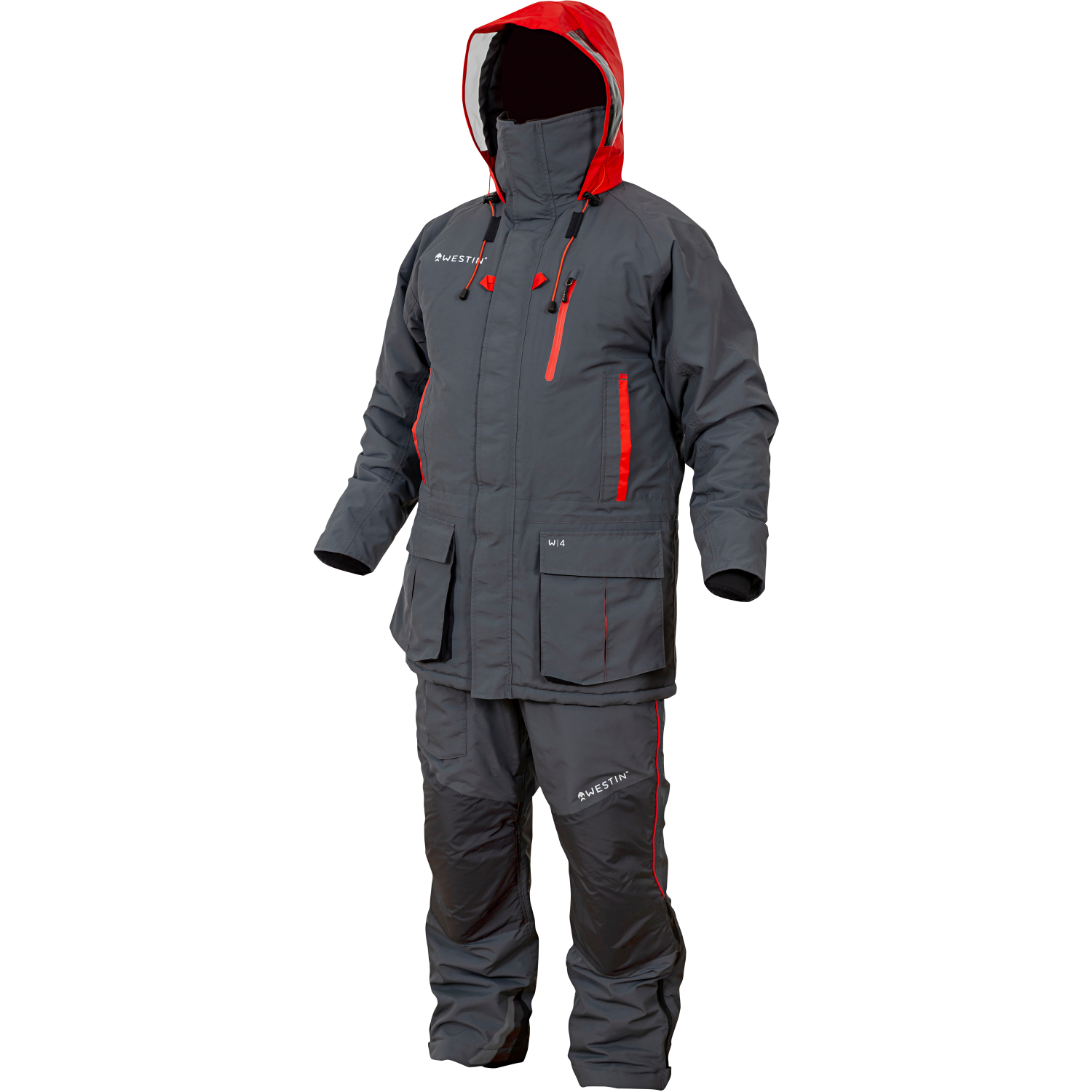 Westin Herren Winteranzug W4 Winter Suit Extreme