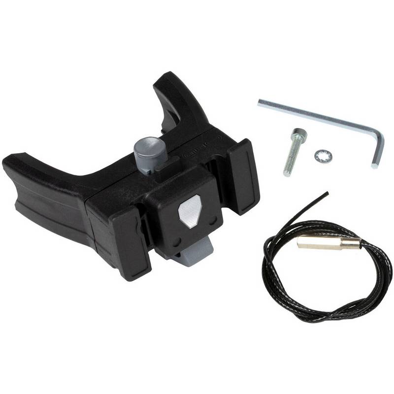 ORTLIEB Handlebar Mounting-Set E-Bike Zubehr