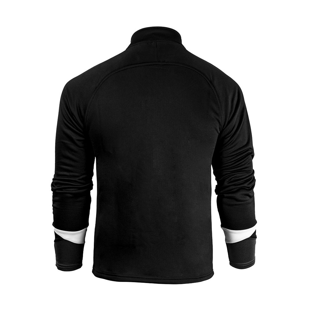 Trainingspullover schwarz 23/24 Kinder