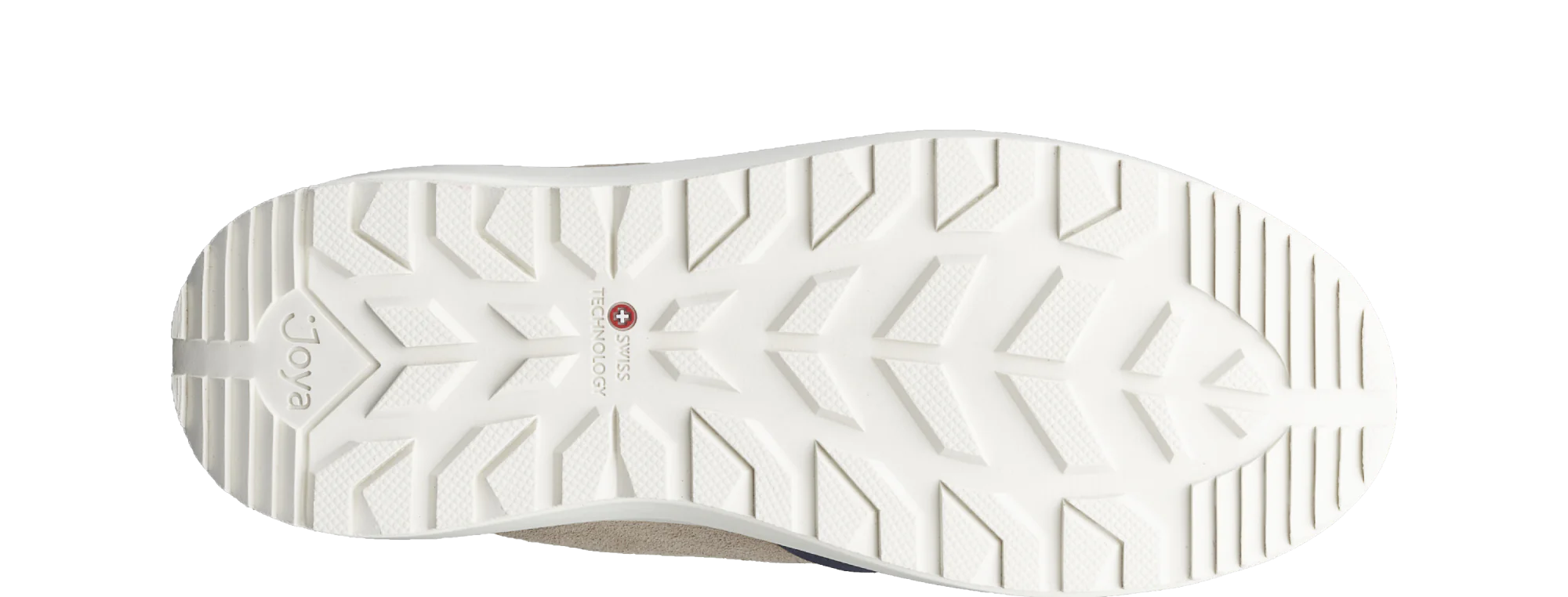 Elena beige-blue