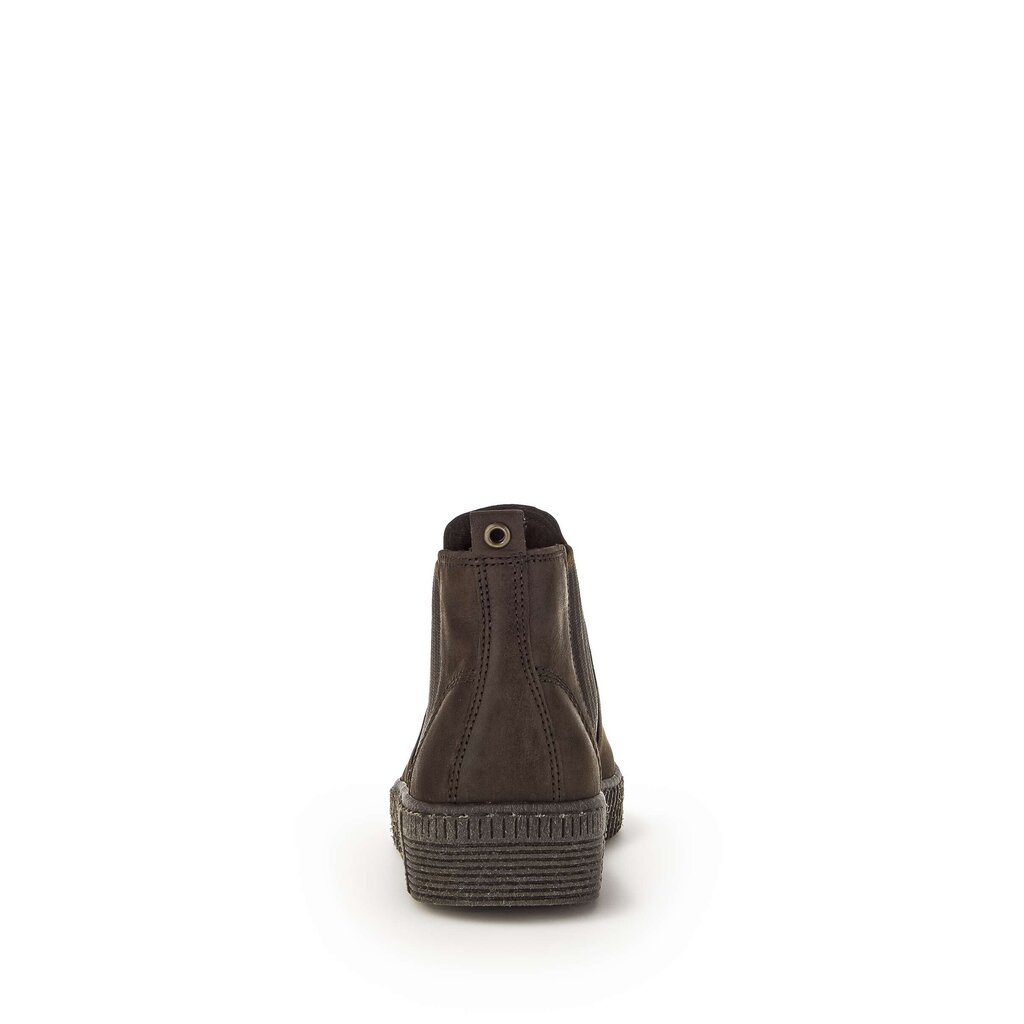 Gabor fashion Chelsea Boot braun