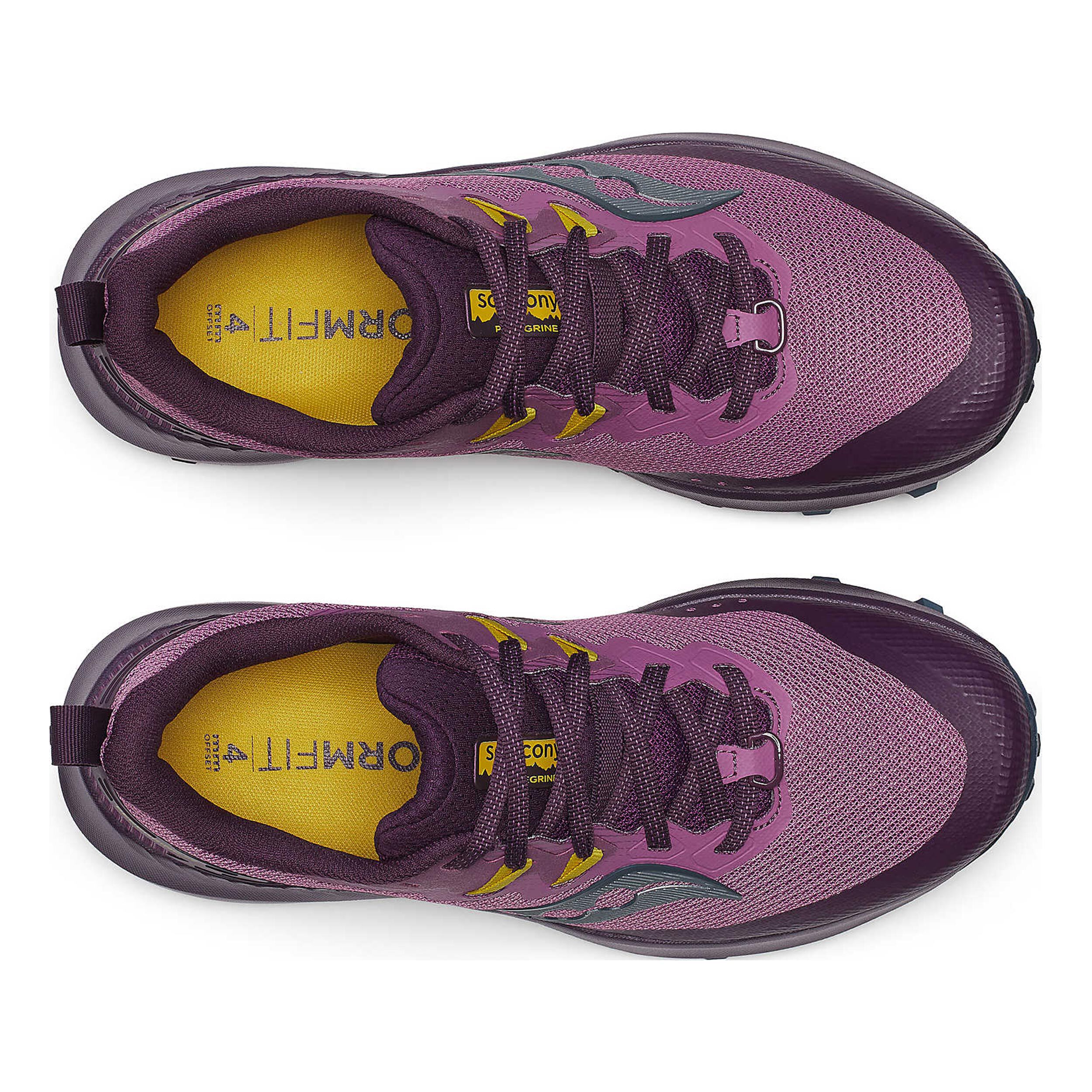 Peregrine 14 Trailschuh Damen - Lila