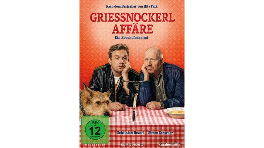 Grießnockerlaffäre